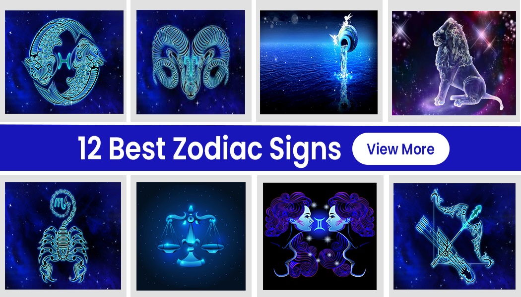 12 Luxurious  Zodiac Signs Pieces For Gifting Someone Special